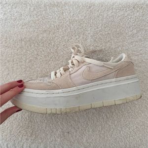 Nike Air Jordan 1 Elevate Low